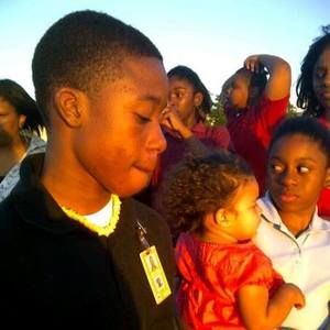 Meet your Posher, Rose